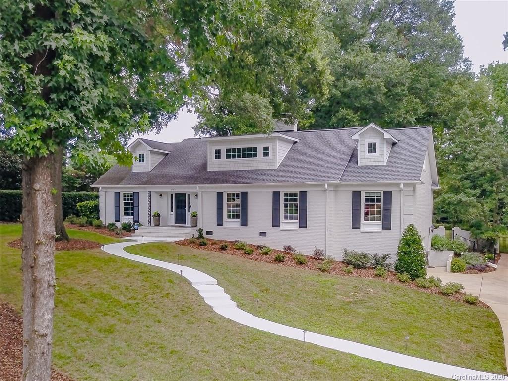 3217 Elstree Drive Charlotte NC 28226