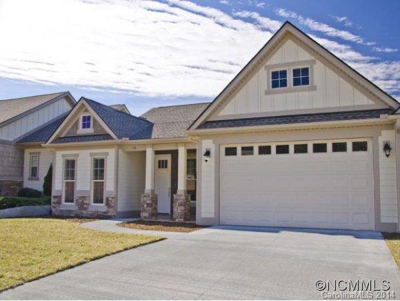 112 Windstone Drive Fletcher NC 28732
