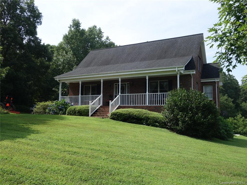 1047 College Avenue Shelby NC 28152