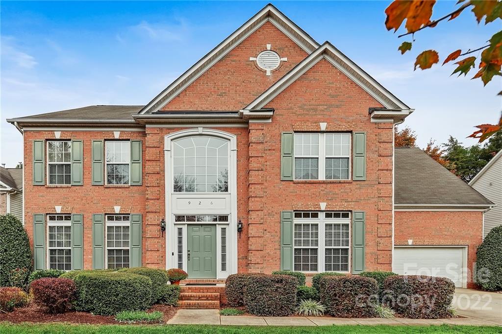 926 Elrond Drive NW Charlotte NC 28269