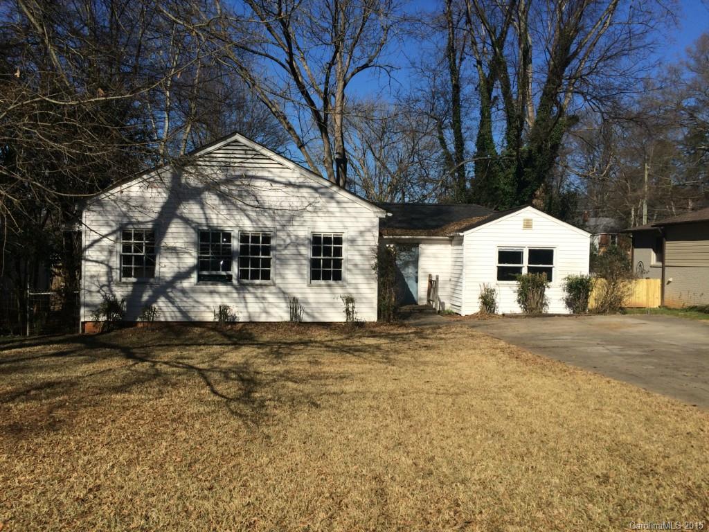 1405 Cortland Road W Charlotte NC 28209