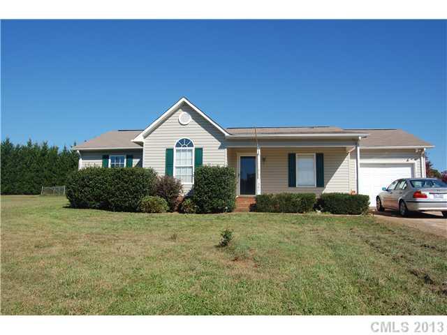 2984 Country Crossing Drive Lincolnton NC 28092