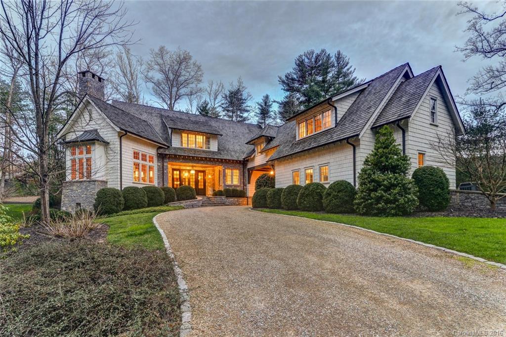 14 Niagra Drive Asheville NC 28803