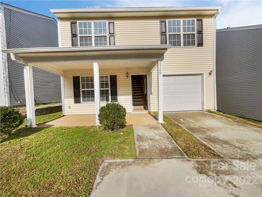 8300 Kings Creek Drive Charlotte NC 28273