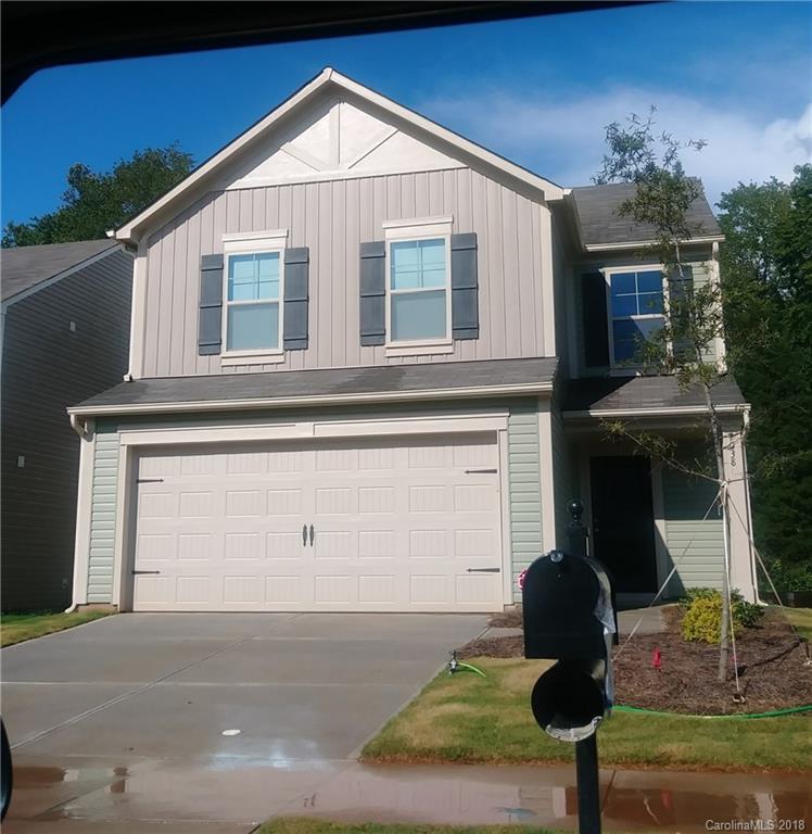 7038 Childress Lane Charlotte NC 28269