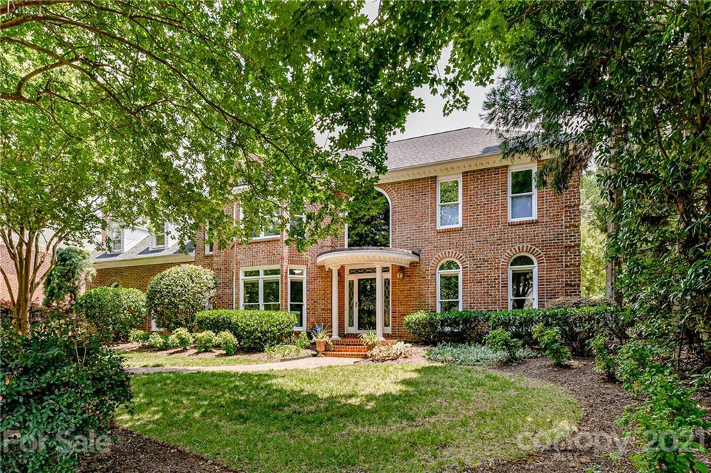 4719 Binfords Ridge Road Charlotte NC 28226