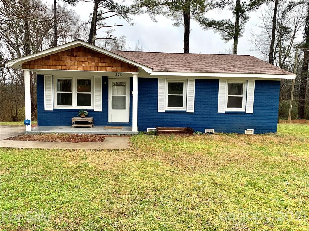 308 Amber Court Sw Concord NC 28025