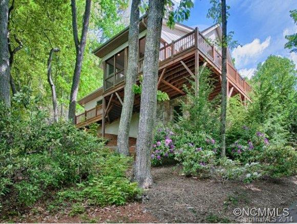 688 Falcon Ridge Waynesville NC 28786