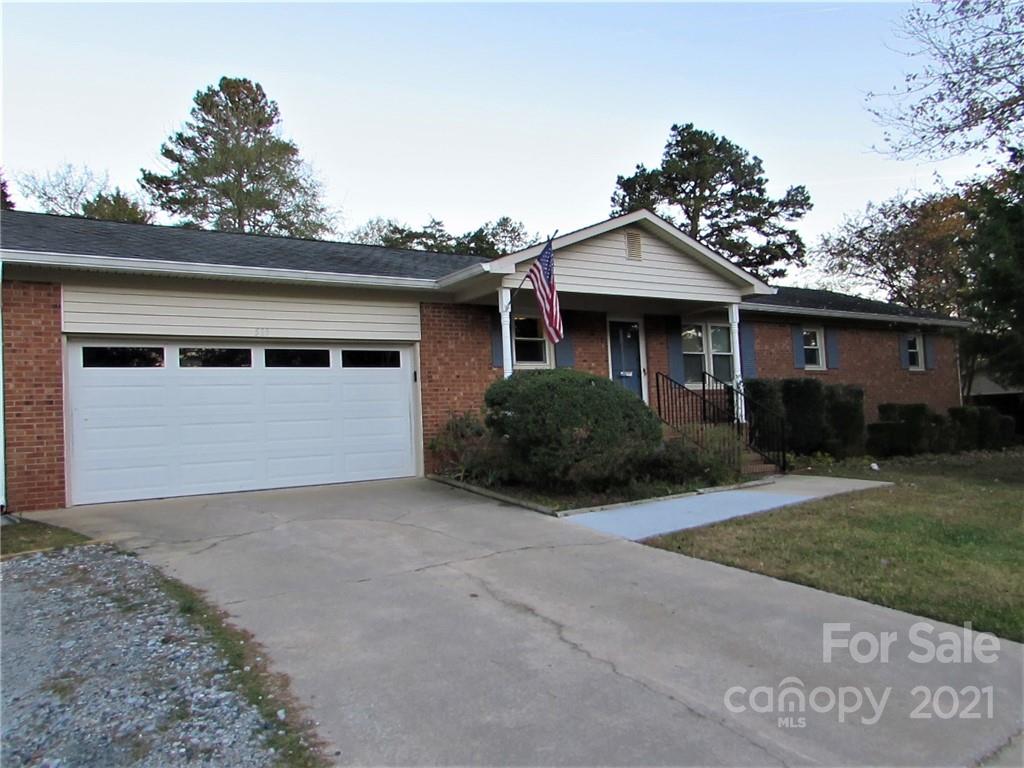533 Tripolis Street SE Concord NC 28025