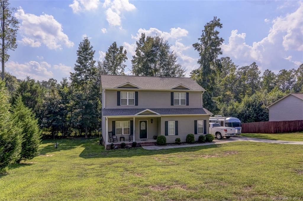 111 Scotch Irish Lane Troutman NC 28166