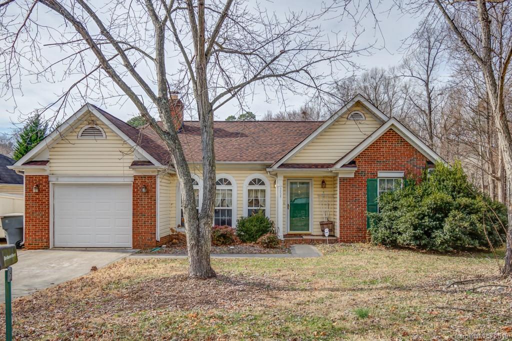 3225 Burkston Road Charlotte NC 28269