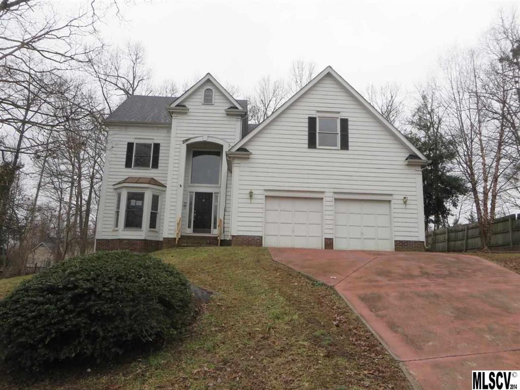 2109 Highland View Lane Charlotte NC 28214