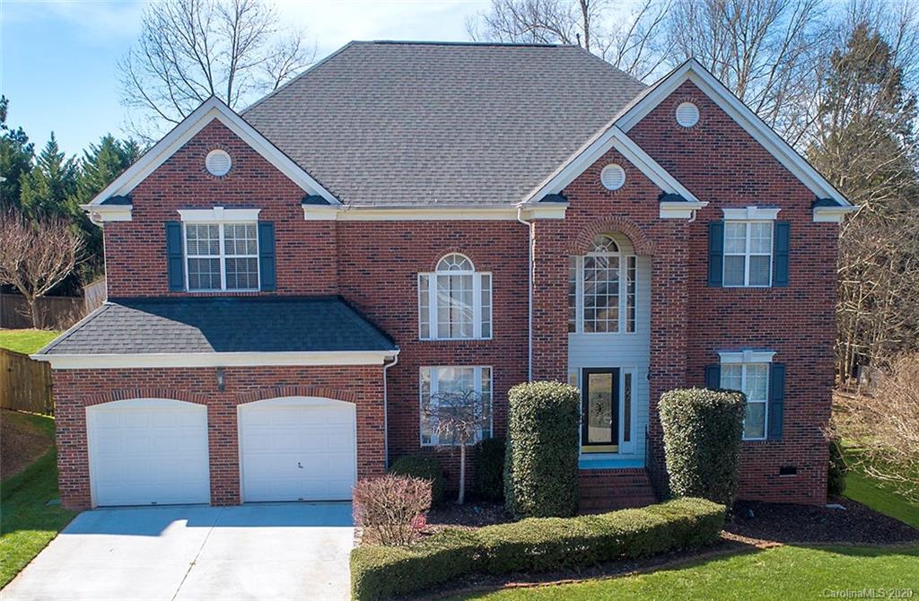 12323 Tantallon Court Pineville NC 28134