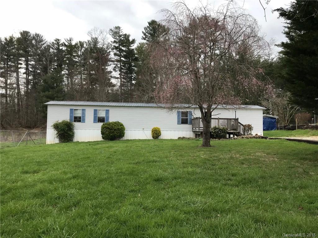 55 Poteat Street Extension Fletcher NC 28732