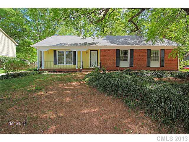 7650 Surreywood Place Charlotte NC 28270