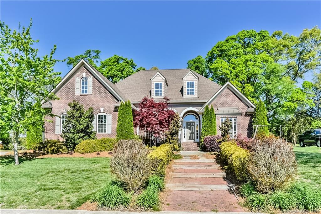 3016 Thorndale Road Indian Trail NC 28079
