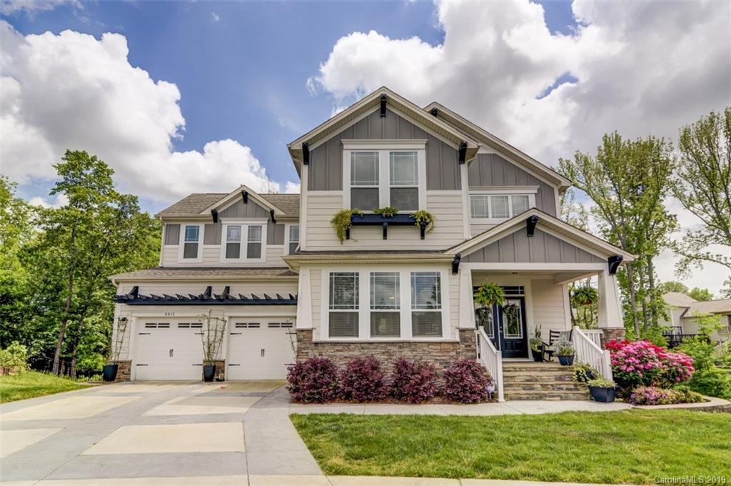9915 Cimarron Close Lane Huntersville NC 28078