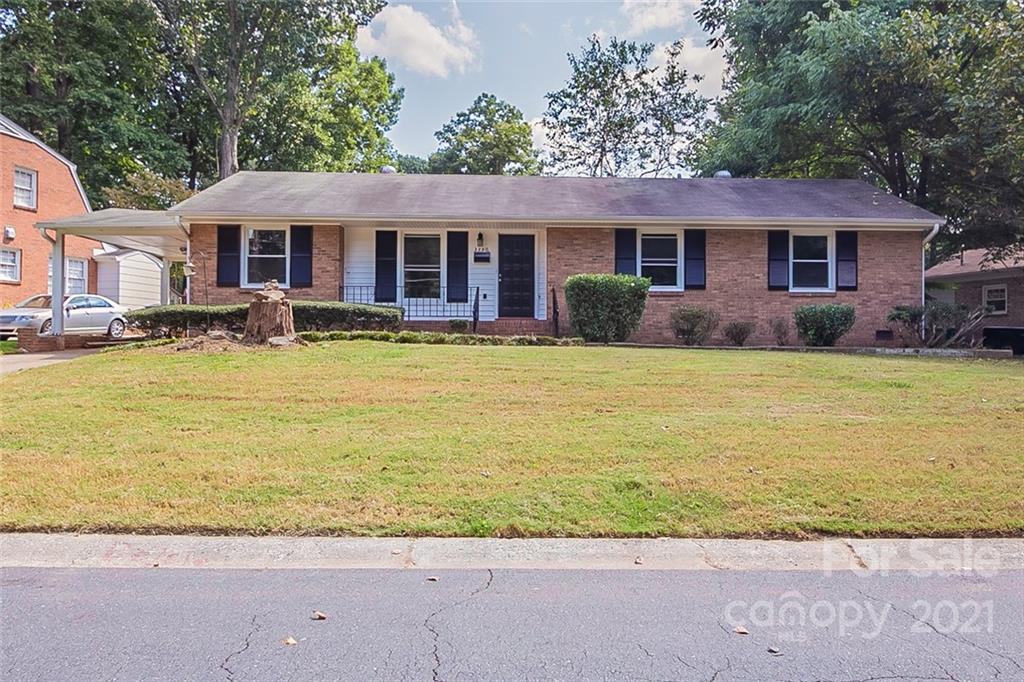 3330 Donovan Place Charlotte NC 28215