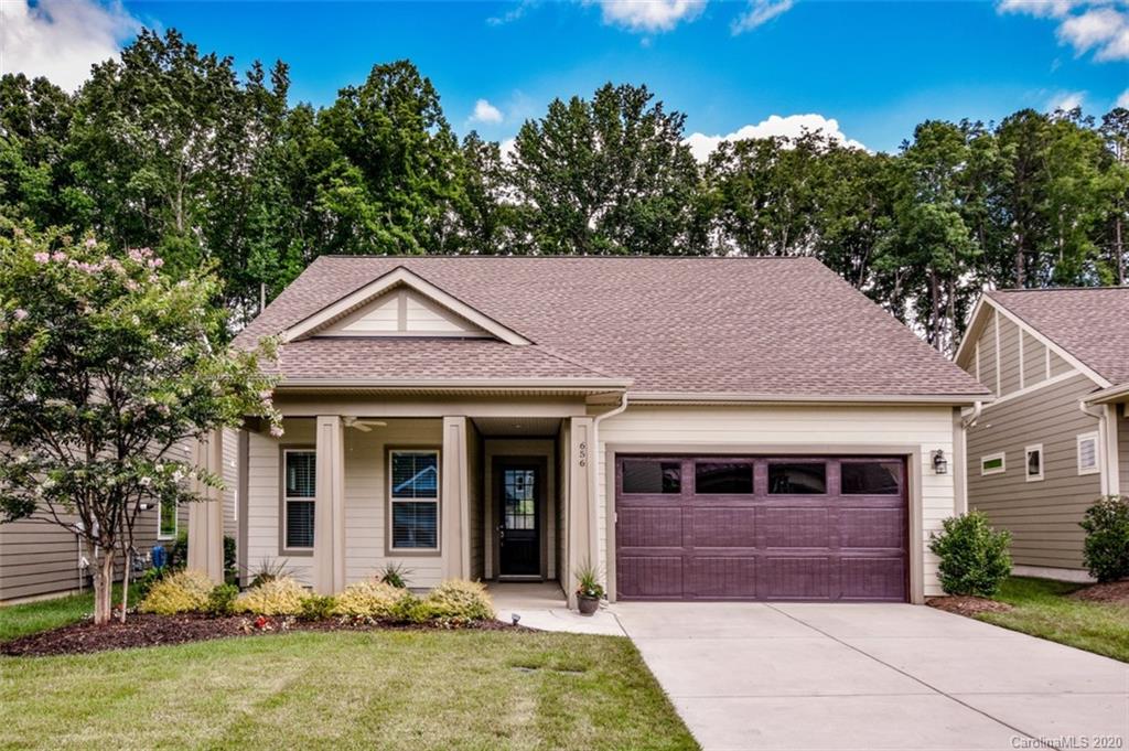 656 Tallulah Falls Drive Denver NC 28037