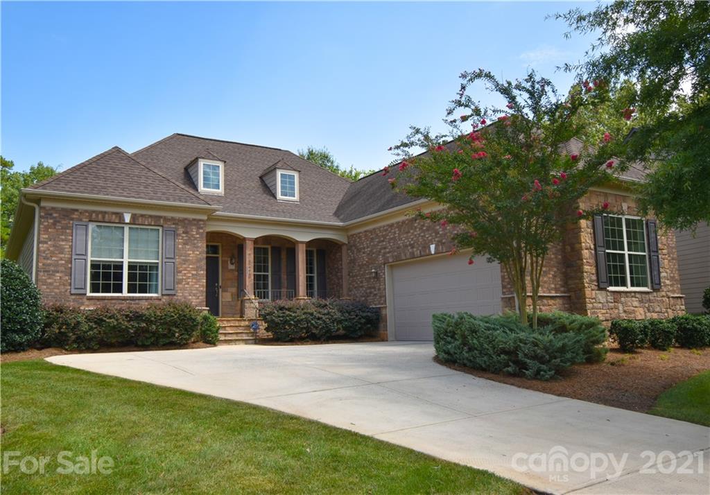 7325 Edenbridge Lane Charlotte NC 28226