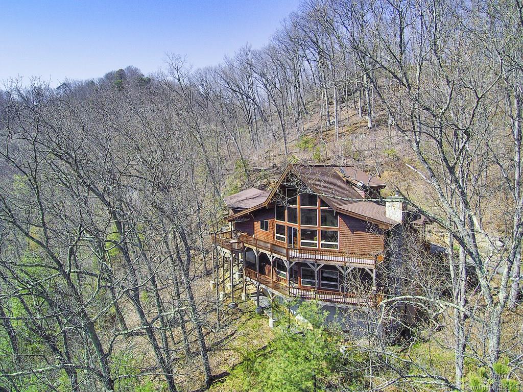 115 Wilkhaven Trail Waynesville NC 28785