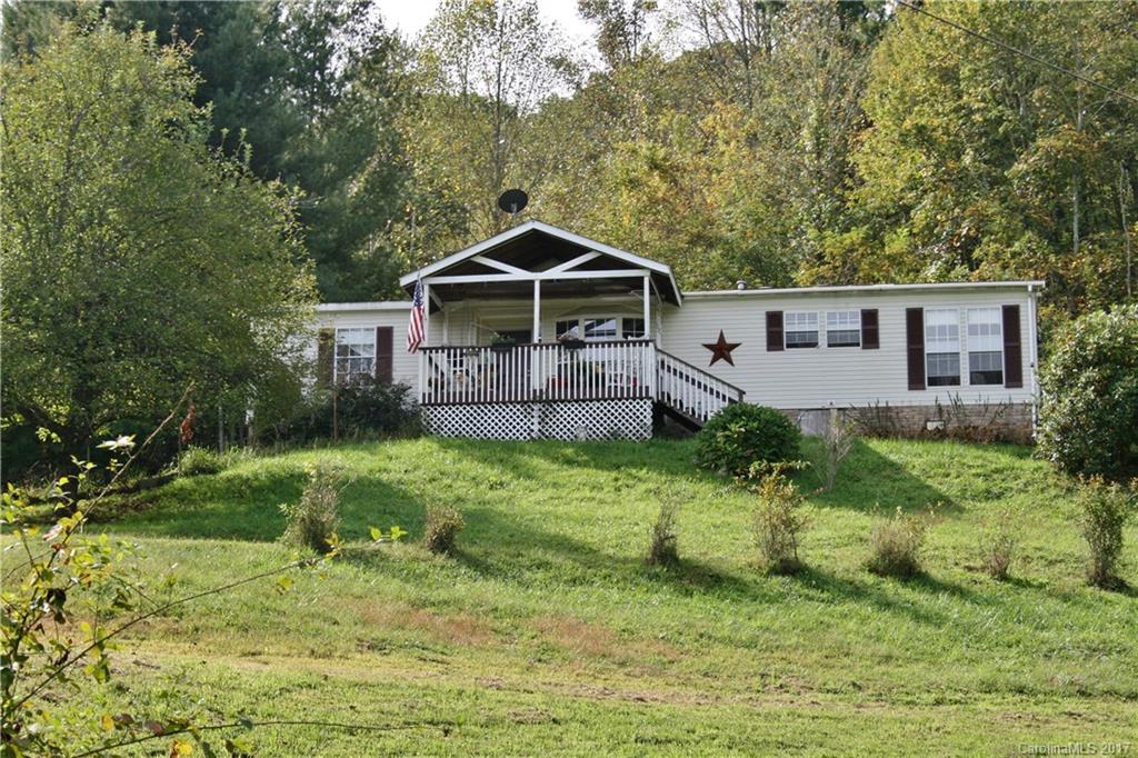 85 Snow Ridge Road Burnsville NC 28714