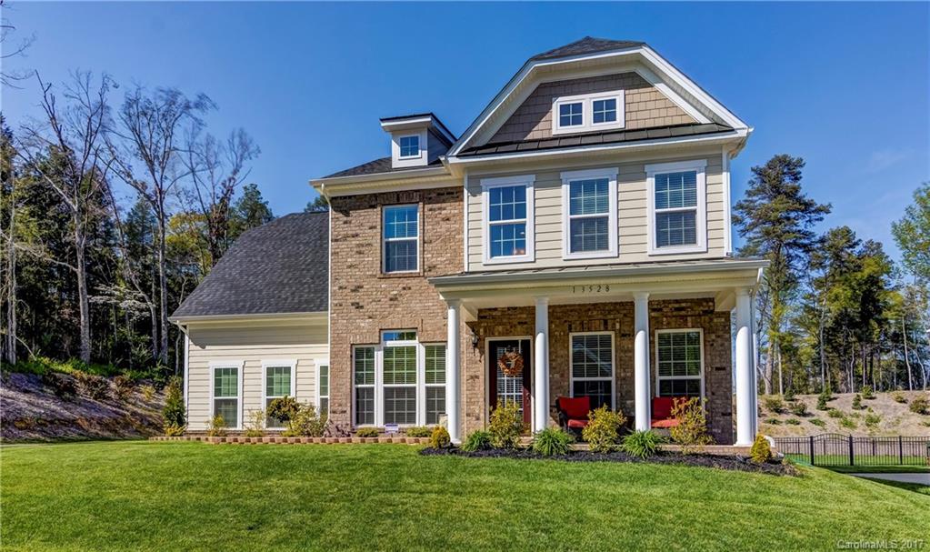 13528 Serenity Street Huntersville NC 28078