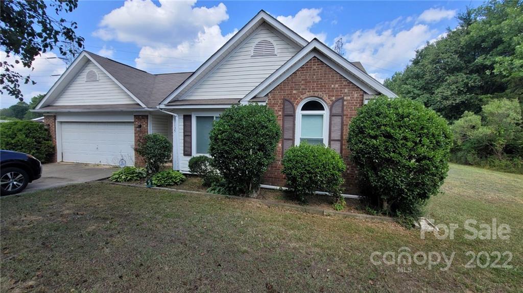 11135 Pinetta Lane Charlotte NC 28262