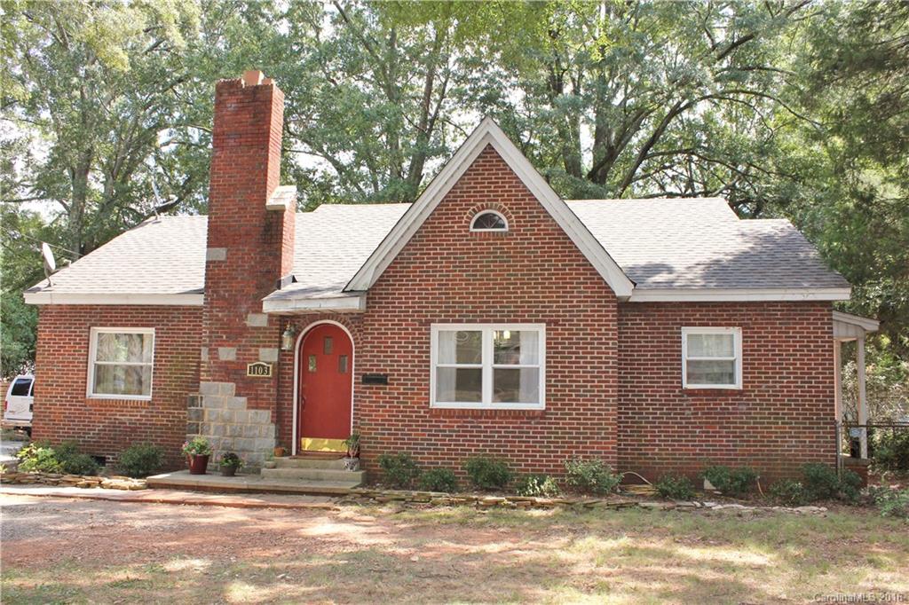 1103 Lancaster Avenue Monroe NC 28112