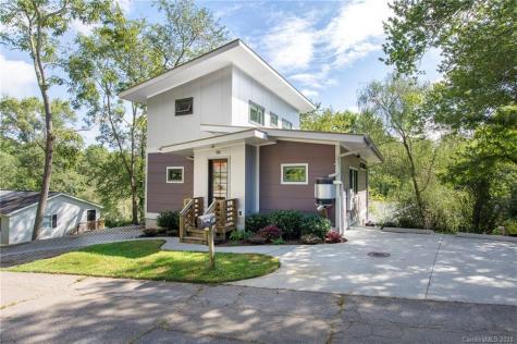 50 Greeley Street Asheville NC 28806