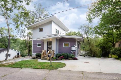 50 Greeley Street Asheville NC 28806