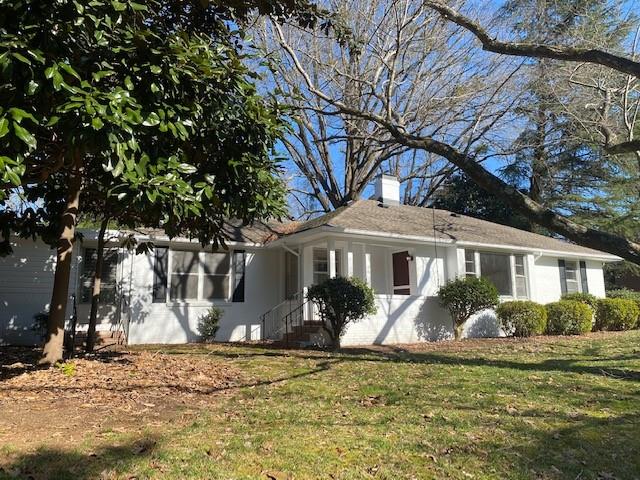 1810 6th Street Nw Hickory NC 28601