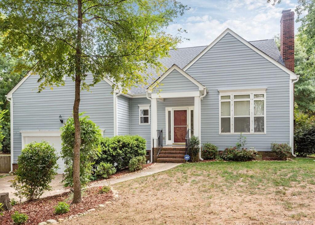 2806 Winghaven Lane Charlotte NC 28210
