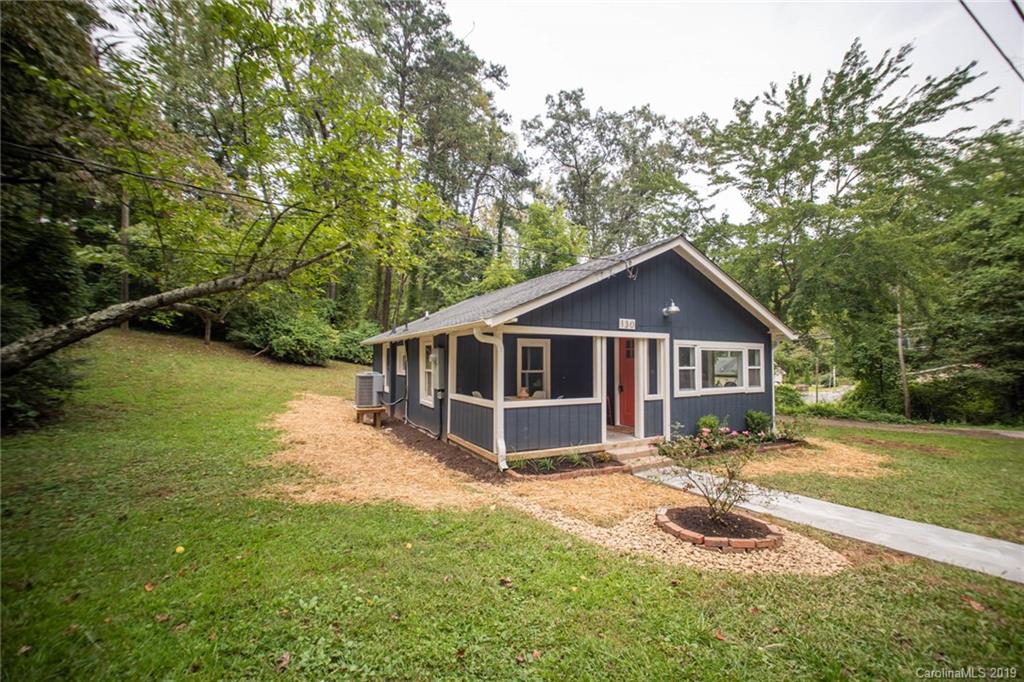 130 Raleigh Avenue Asheville NC 28803