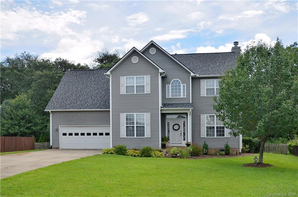 480 English Oak Road Fletcher NC 28732