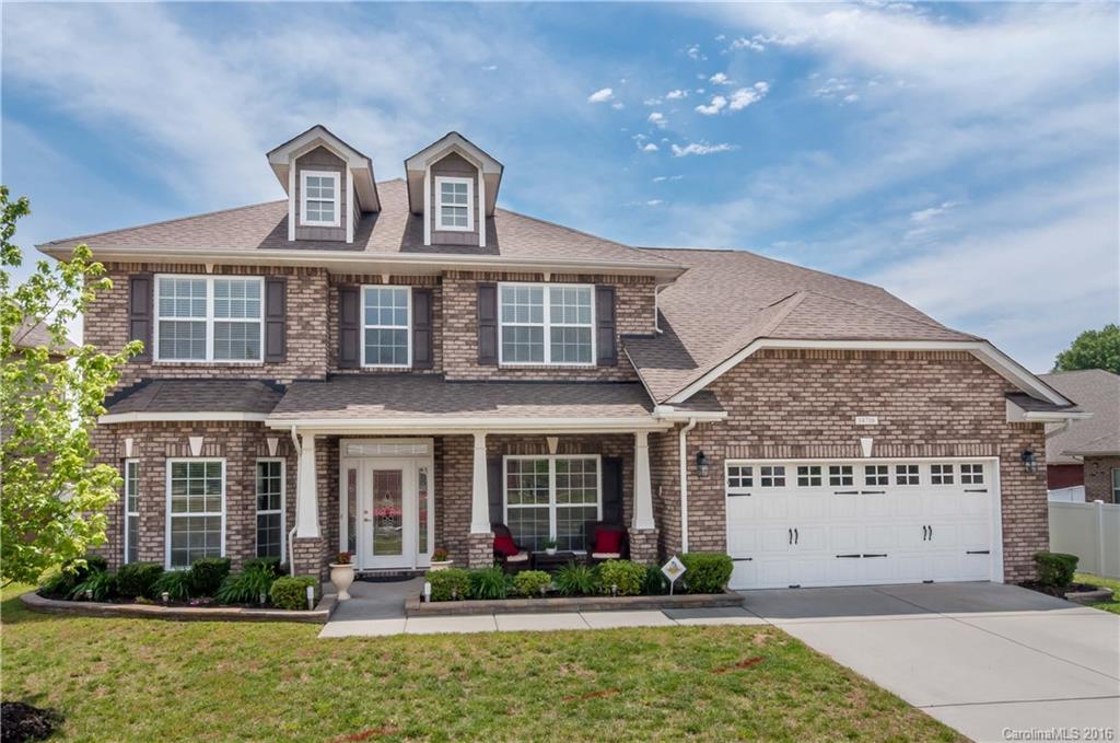 14716 Madison Hill Court Charlotte NC 28273