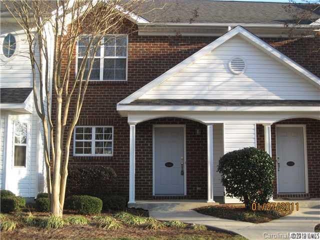 4289 Melrose Club Drive Matthews NC 28105