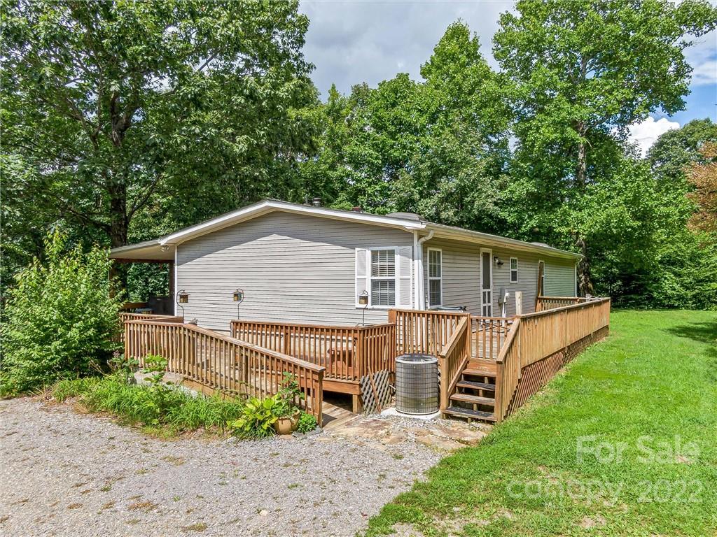 5 Medford Drive Fairview NC 28730