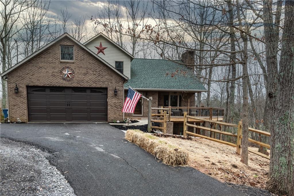 6941 Bakers Mountain Road Hickory NC 28602