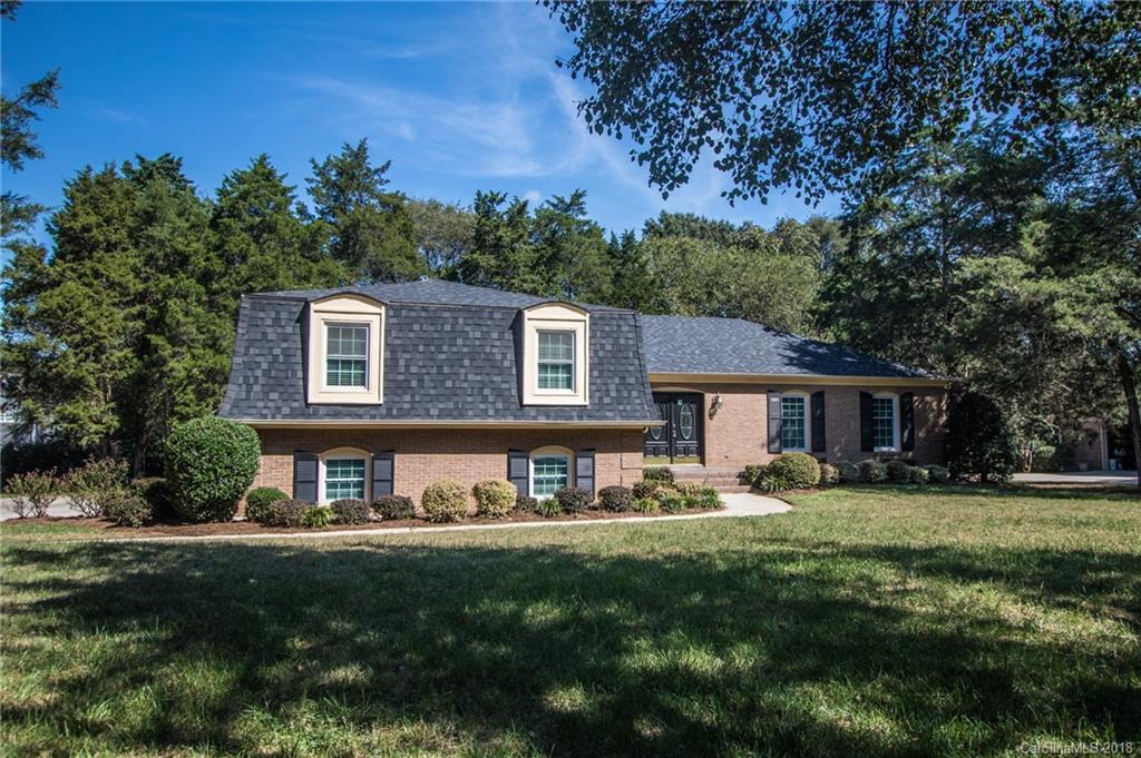 4401 Montibello Drive Charlotte NC 28226