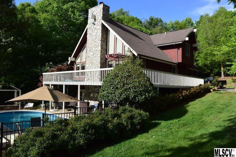 495 River Haven Drive Taylorsville NC 28681