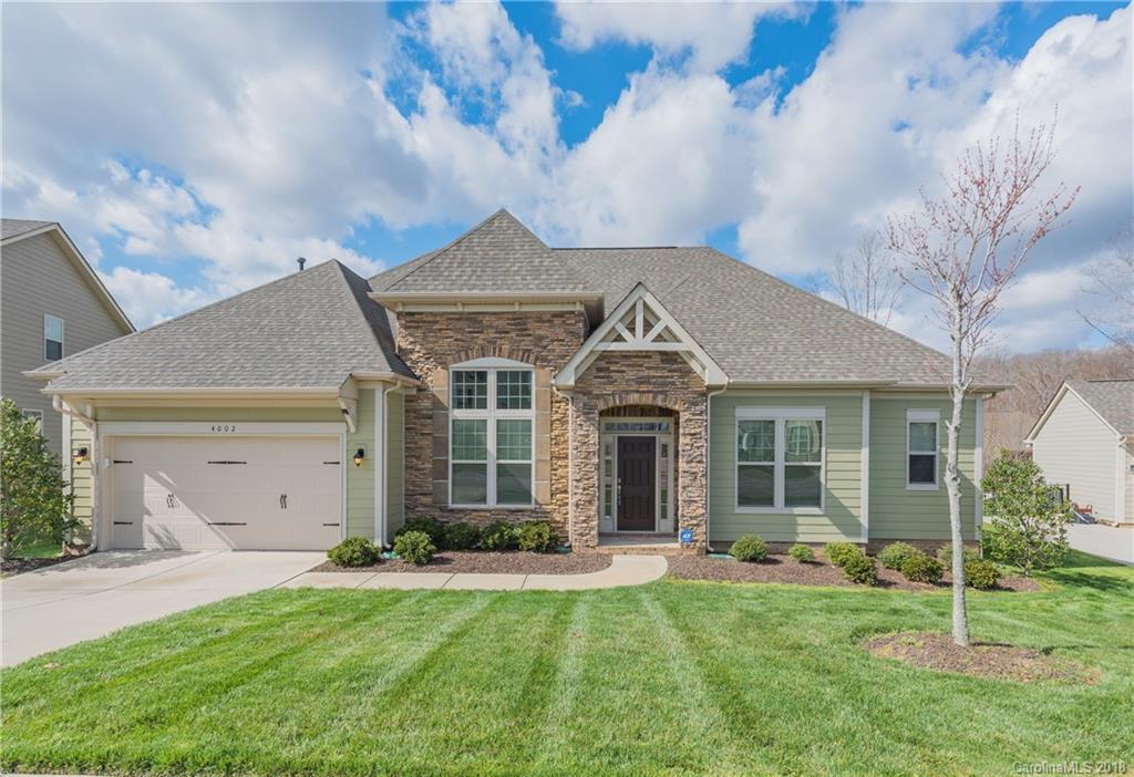 4002 Dunwoody Drive Indian Trail NC 28079