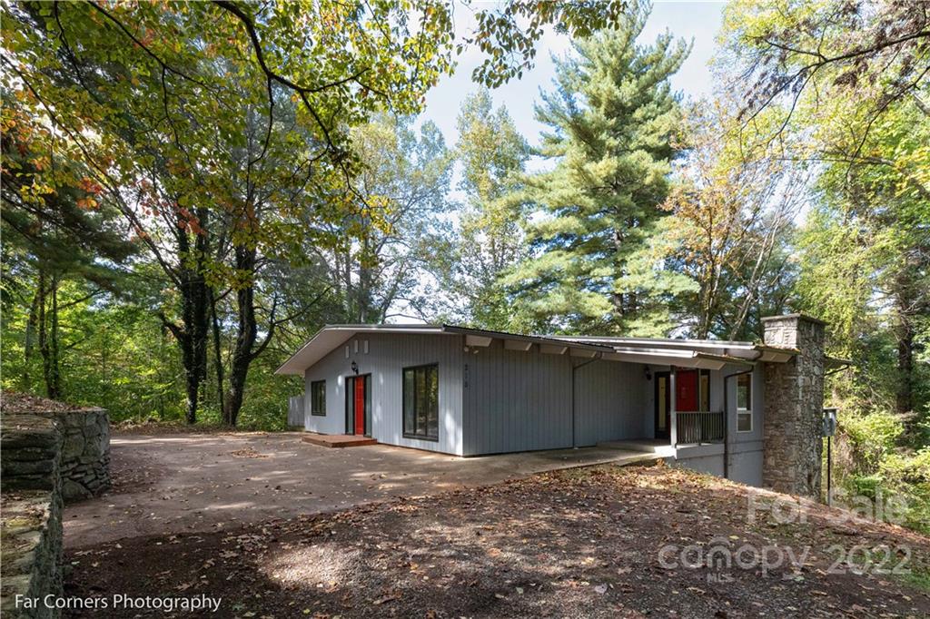 218 Woodside Circle Waynesville NC 28786