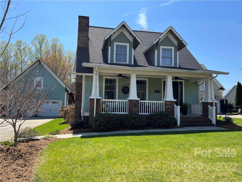 1750 31st Avenue Lane NE Hickory NC 28601
