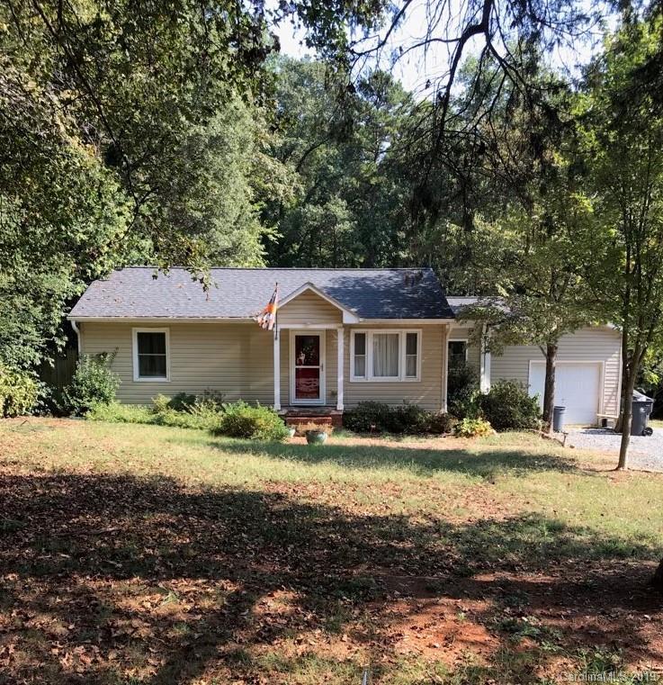 2422 Eargle Road Charlotte NC 28269