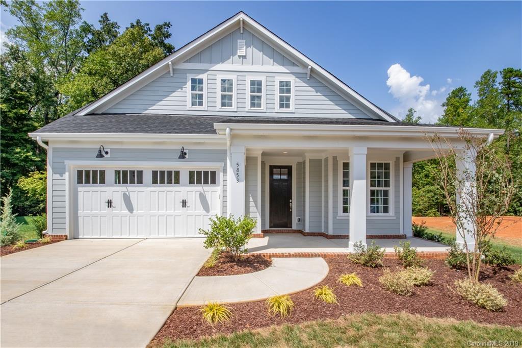 4425 Patriots Hill Road Mint Hill NC 28227