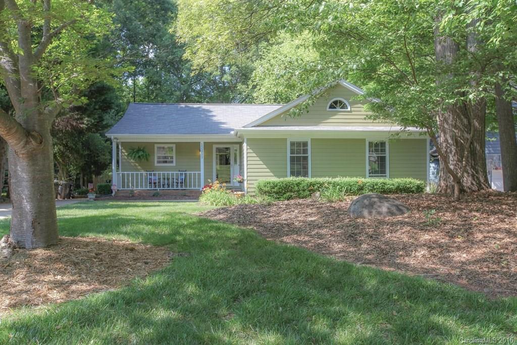 12411 Bluff Meadow Trail Huntersville NC 28078