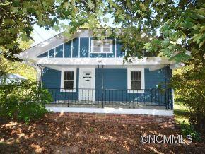 60 Liberty Street Asheville NC 28803
