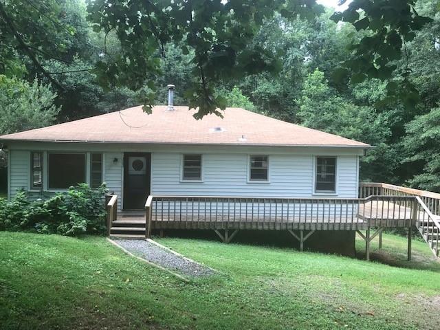 1502 28th Street Se Newton NC 28658
