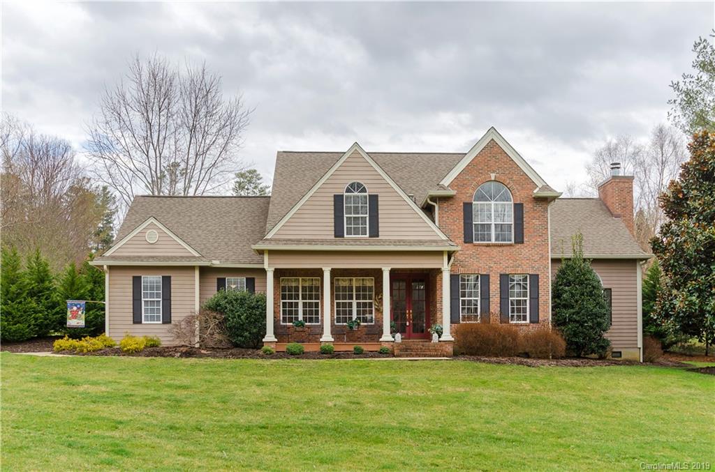 118 Southbrook Lane Fletcher NC 28732
